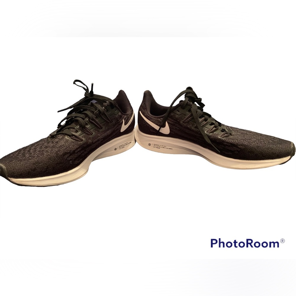 Nike Women’s Air Zoom Pegasus Sneakers, Size 8.5 - Picture 8 of 10